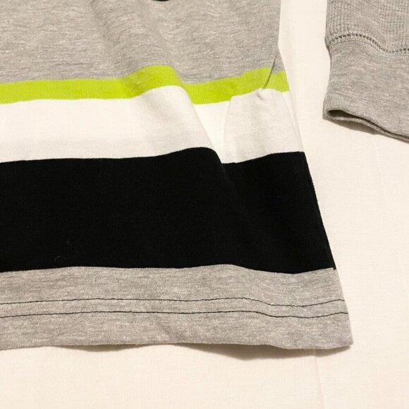 Wrangler Kids Boys Long Sleeve Shirt Size Large 10/12 - Picture 16 of 16